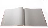 Collins Cathedral 150 Series Analysis Book 7 Debit 14 Credit 96pp 297x315mm view 3