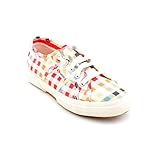 SUPERGA Women's 2750 Cotu Fabric 7 Sneaker