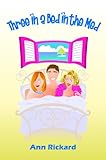 Three in a Bed in the Med by Ann Rickard