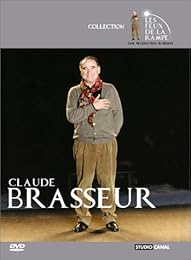 Les Feux De La Rampe - Claude Brasseur