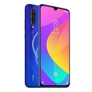 Xiaomi Mi 9 Lite Aurora Blue 6,39" 6gb/128gb Dual Sim - immagine 3