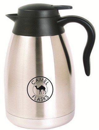 camel ss vacuum flask