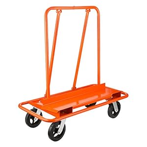 4 Wheel Dolly