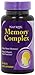 Natrol Memory Complex Tablets, 60 Count