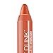 NYX Cosmetics Chunky Dunk Hydrating Lippie Orange Splash