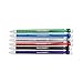 Paper Mate Write Bros Mechanical Pencils, 0.7mm, HB #2, Assorted Colors, 30 Count