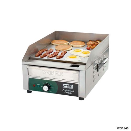 To Buy Cheap Waring Commercial WGR140 120-volt Countertop Waring Commercial WGR140 120-volt Countertop