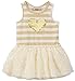 Juicy Couture Girls' Casual Dress