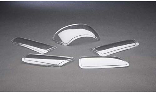 Top Flite Windshield & Side Windows Cessna 310 Topa1670