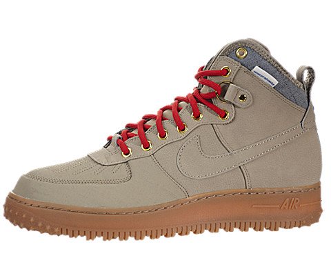 Nike Mens Air Force 1 Duckboot Winter 