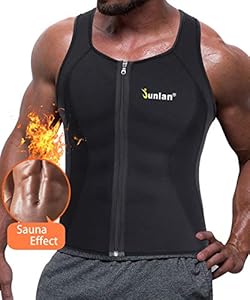 sauna vest near me