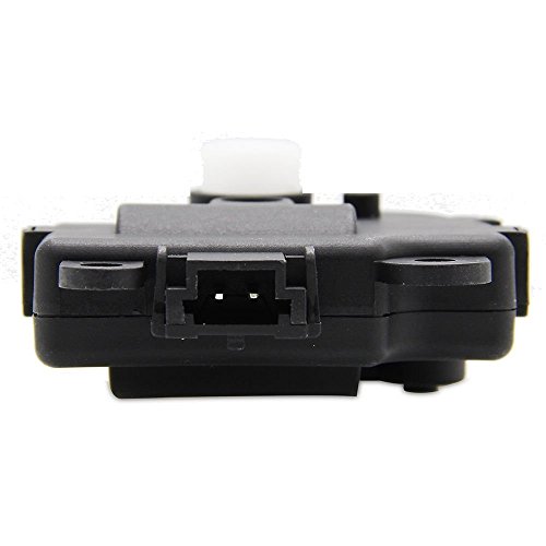 604108 Air Door Actuator- for 2004-2013 Chevrolet Chevy Impala-ReplaceOE#15844096,22754988,52409974,1573517,1574122-HVAC Heater Blend Door Actuator - Thumbnail 5