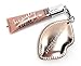 Victoria's Secret Flavored Lip Gloss With Kiss Keychain (Mocktail Hour)
