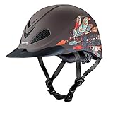 Troxel Rebel Performance Helmet, Arrow, Large