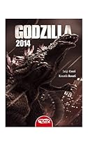 Godzilla 2014 (Italian Edition)