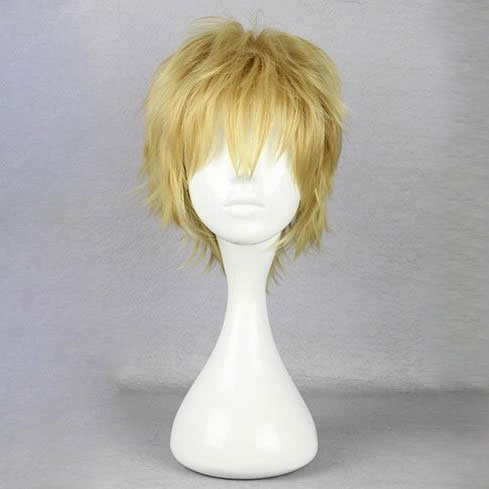 Xcoser Pretty Anime Wig For Cosplay Costume Accwssories