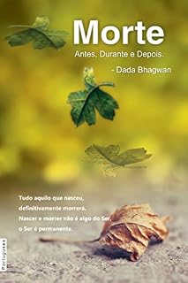 Livro Death: Before, During & After