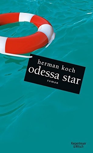 Odessa Star by Herman Koch (2013-11-07)