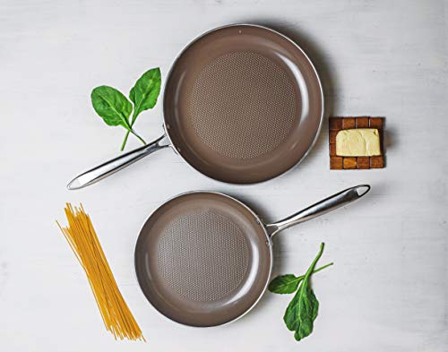 5 WaxonWare+Nonstick+Induction+Compatible+Dishwasher