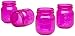 Aladdin Classic Mason Cups 16oz, Lolita (Pack of 4)