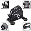 Mini-Exercise-Bike-Pedal-Exerciser-Portable-Fitness-with-Digital-Monitor-Adjustable-Resistance-LCD-Display Mini Exercise Bike Pedal Exerciser Portable Fitness with Digital Monitor Adjustable Resistance LCD Display