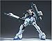 Gundam GQ Model Blast Impulse Gundam Metal Material Action Figure