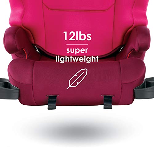 Diono Cambria 2 Latch, 2in1 Belt Positioning Booster Seat, HighBack