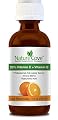 Vitamin C Serum For Face â˜… 20% Vitamin C + Vitamin E + Amino + Hyaluronic Acid Serum â˜… Salon Strength Hyaluronic Acid That Neutralizes Free Radicals, Leaving Your Skin Radiant and Youthful â˜… Complete Anti Aging Formula Fully Guaranteed By NatureCove