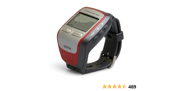garmin 445