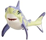 Carla Cretoxyrhina - Dinosaur Train Collect n Play