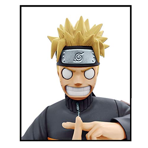 Banpresto-Shippuden-Grandista-Uzumaki-Naruto-Multicolor-Bandai-19840