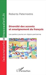 Diversité des accents et enseignement du français