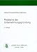 Probleme der Unternehmungsgründung - Eine betriebswirtschaftliche Analyse unternehmerischer Startbedingungen