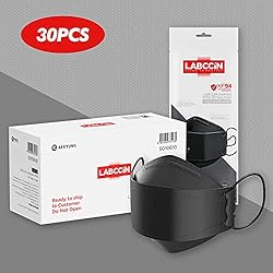 LABCCiN KF94 3D Face Protective Comfortable