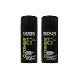 Redken Outshine 01 Anti-frizz Polishing Milk 3.4 Oz. Set of 2