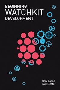 Beginning WatchKit Development-finelybook