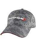 Dodge Watermark Cap