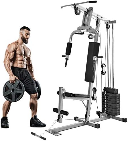 Weight lifting system home Clearance
