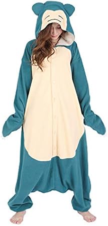 Amazon Sazac サザック フリース着ぐるみ カビゴン コスプレ 仮装 通販