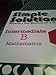 Simple Solutions Mathematics Intermediate B, SE