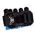 HK Army Zero - G Paintball Harness (Slime, 5 + 4)