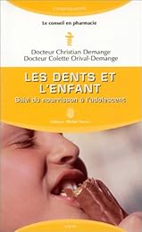 Les  dents et l'enfant