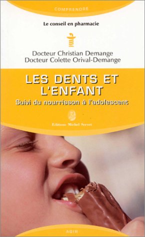 Les  dents et l'enfant