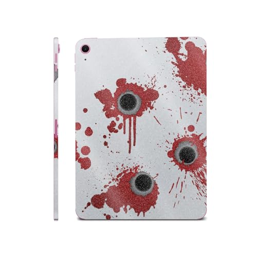 Glossy Glitter iPad Skin Compatible with Apple iPad A16 11 Gen (2025) - Bullet…
