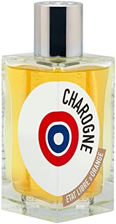 Etat Libre d'Orange Charogne Eau de Parfum Spray, 3.38 fl. oz.