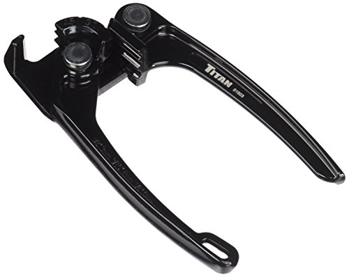 Titan TIT51503 Mini Tubing Bender (Best Tubing Bender For Brake Lines)