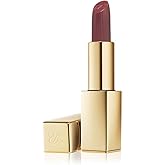 Estée Lauder Pure Color Long-Lasting Matte Lipstick for Women with Matte Finish | Plumping & Nourishing, 0.12 Ounce