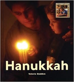 Image result for hanukkah valerie boden book
