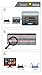 Edimax CV-7428nS 300Mbps Wireless N300 5-Port Universal Wi-Fi Media Bridge for Smart TV, Blu-ray Players and Gaming Consoles