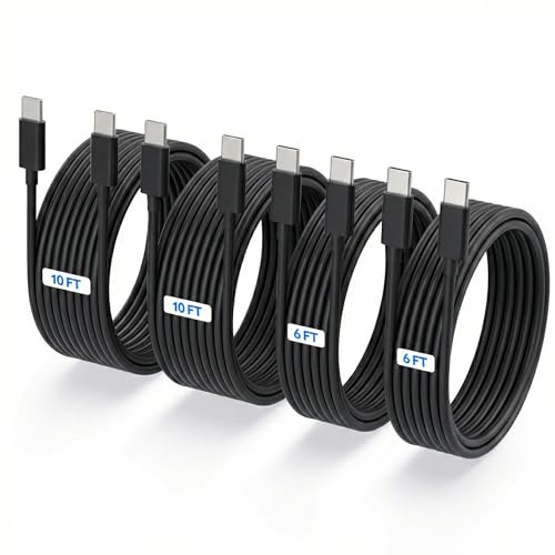 Samsung USB C Cable Set
